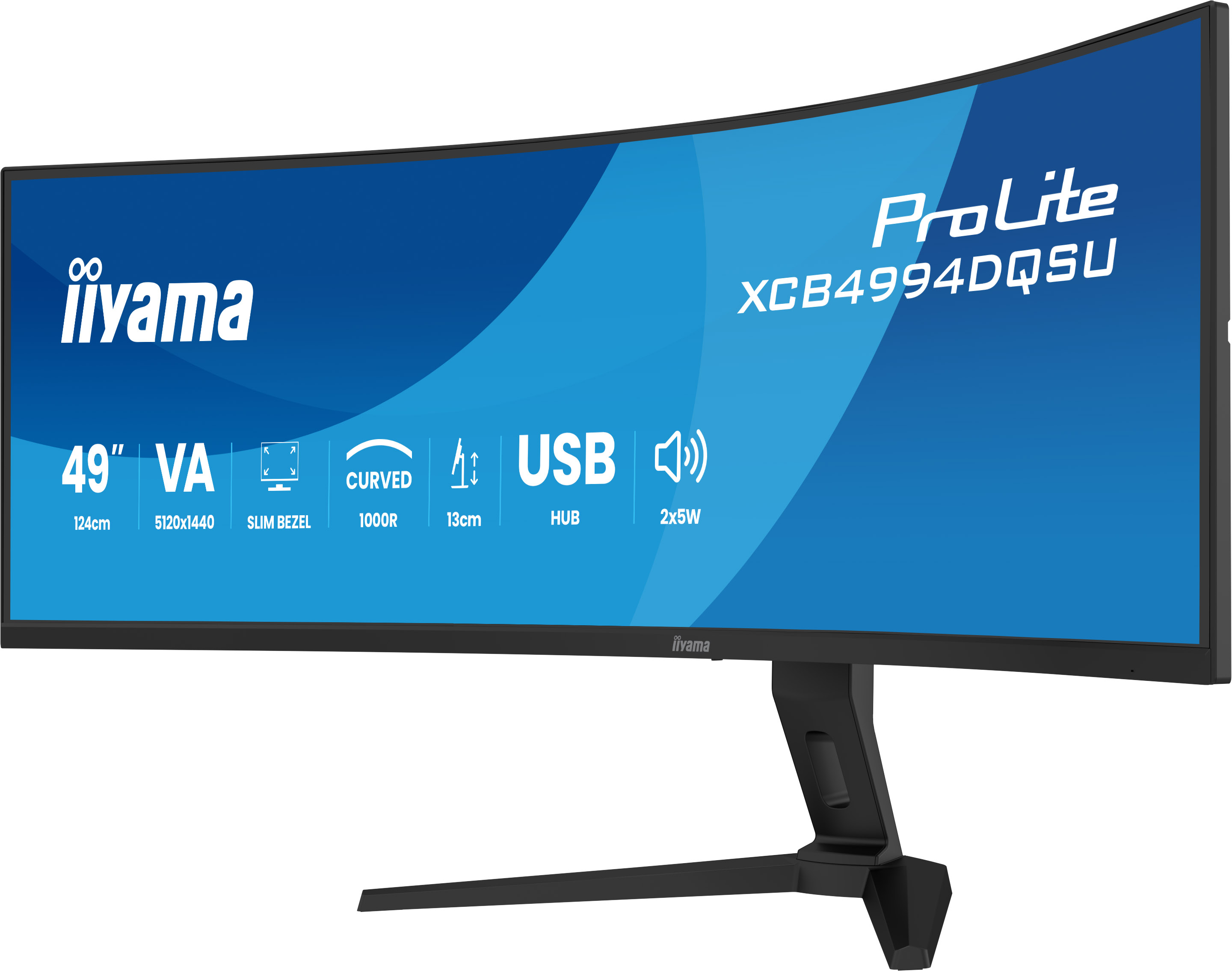 curved, Monitor, Ultrawide, 24-32in, HDMI USB