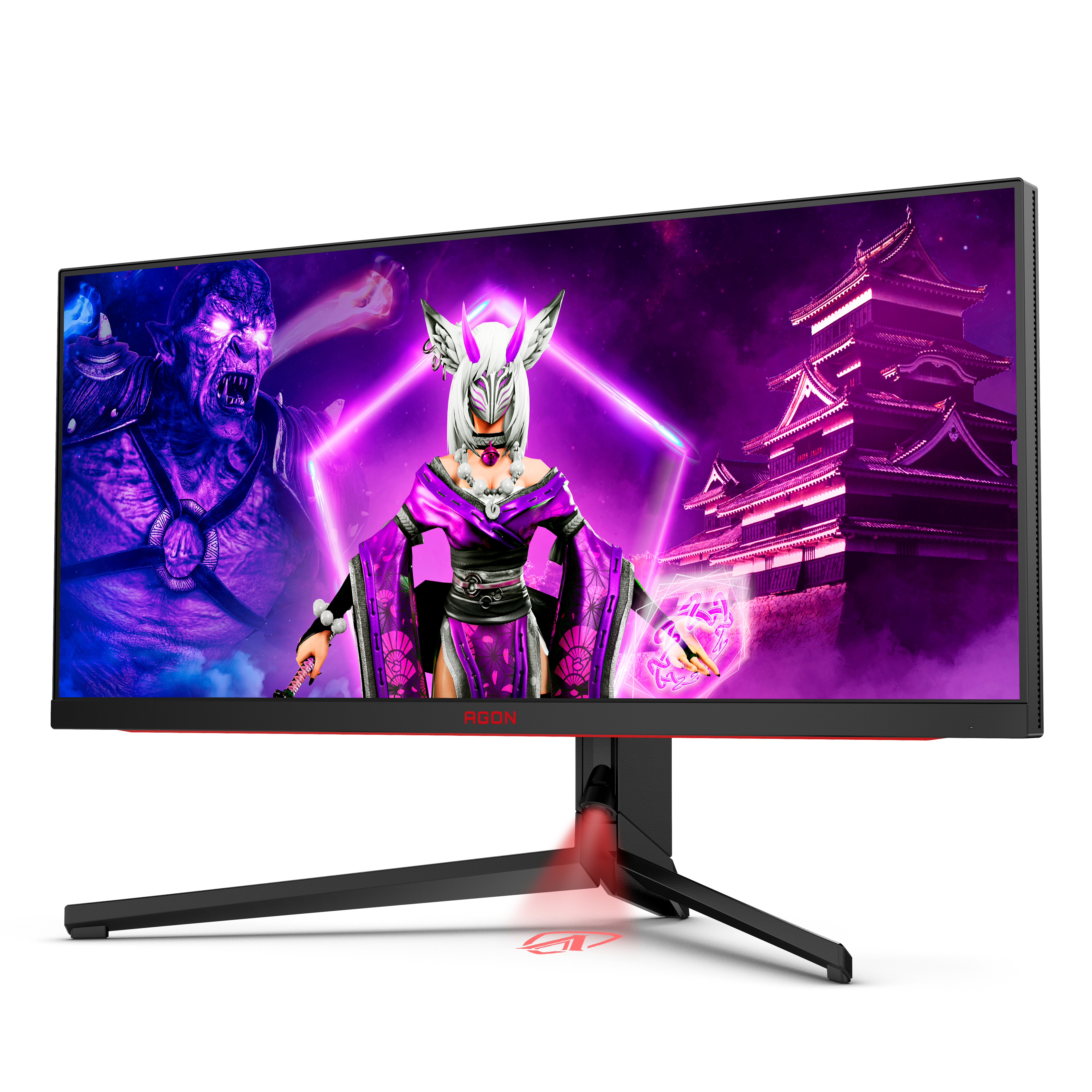 AOC AG344UXM