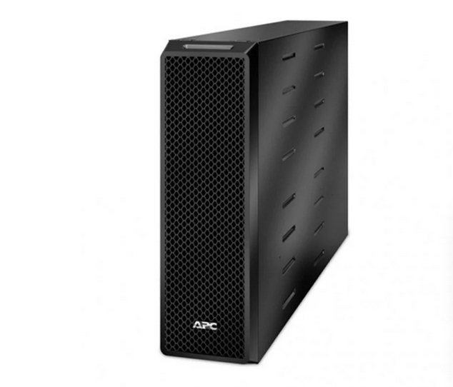 APC SRV192RBP-7A - Easy UPS SRV 192V RM Battery Pack for 6kVA Rack Standard