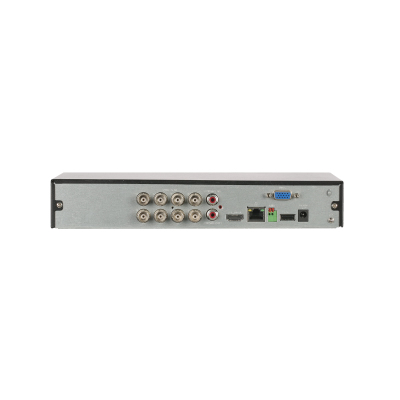 Dahua CCTV-Zubehör  8CH 720P Compact 1U DIGITAL VIDEO RECORDER, DH-XVR5108HS-I2