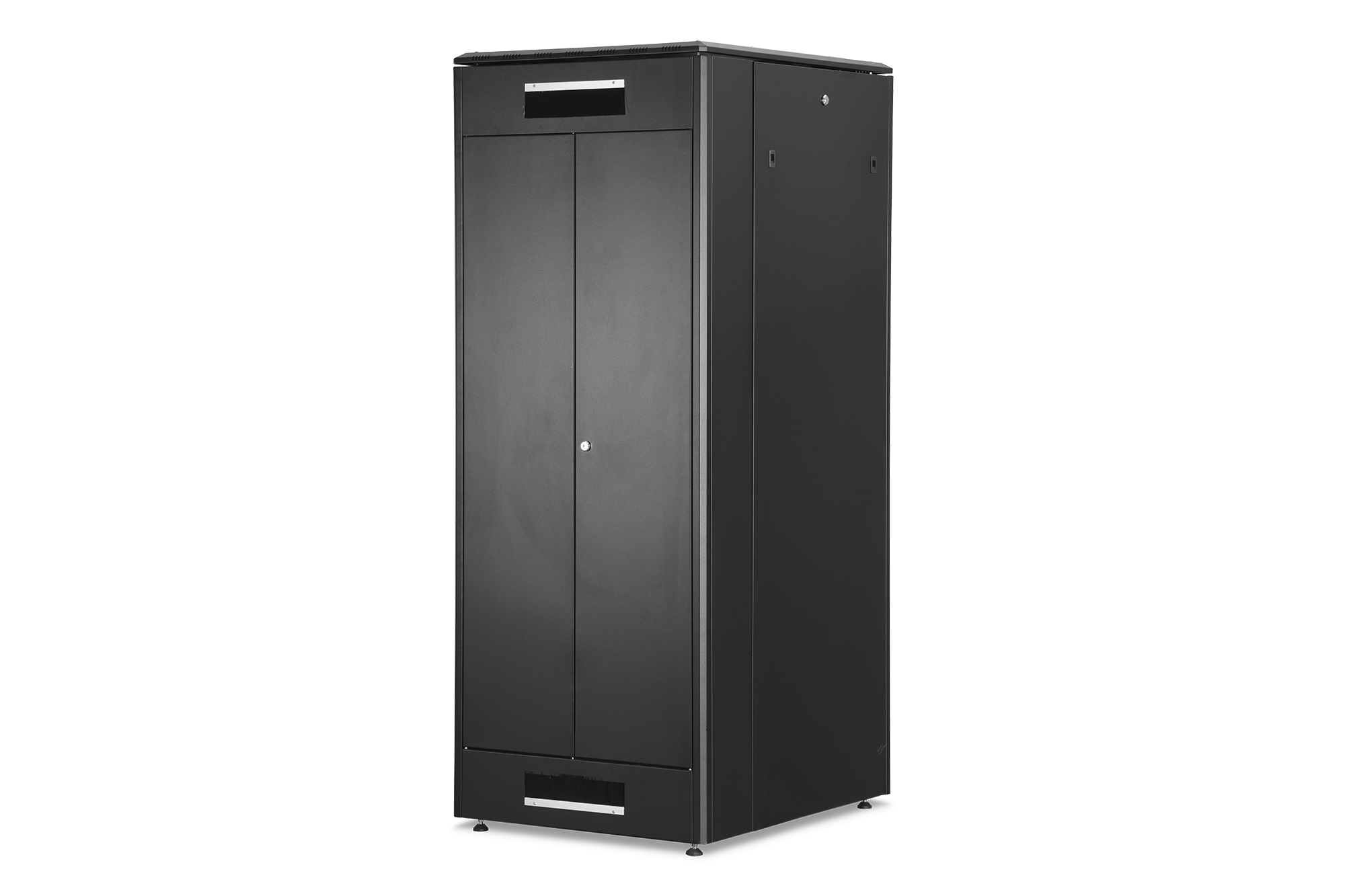 DIGITUS DN-19 42U-8/10-B-1 Netzwerkschrank Unique Serie - 800x1000 mm (BxT) DIGITUS DN-19 42U-8/10-B-1 Netzwerkschrank Unique Serie - 800x1000 mm (BxT)