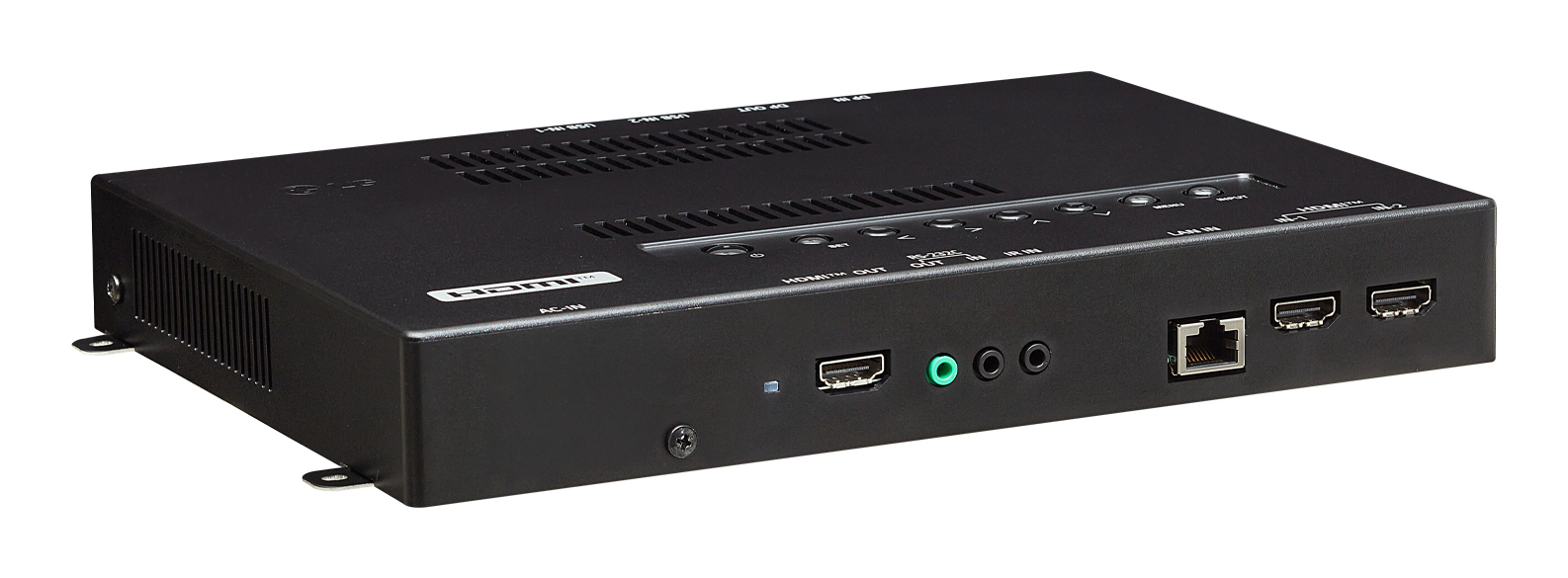 Elektronik, Hardware