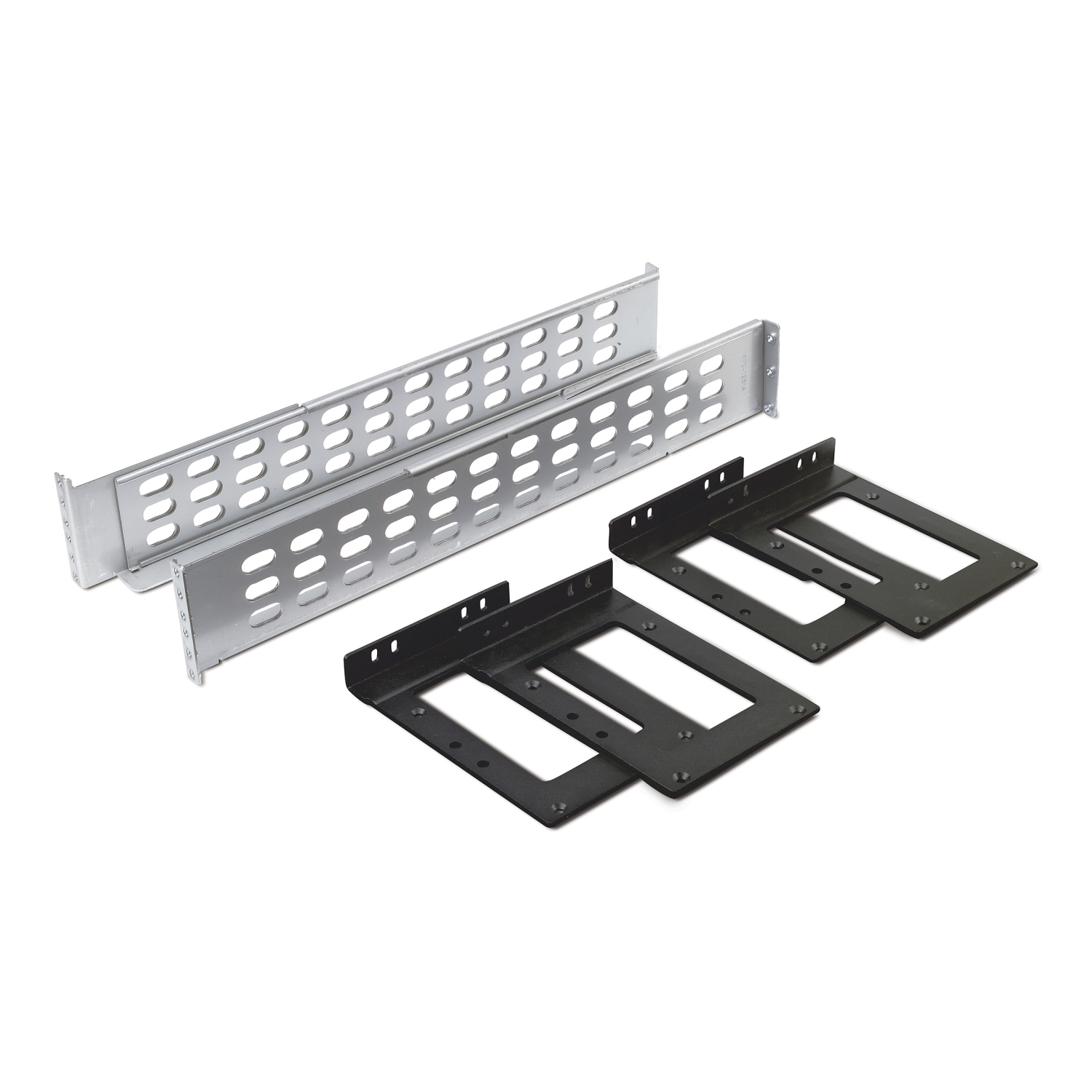 rack, Montagehalter, Schienenkorb, PDU, Trägerkit
