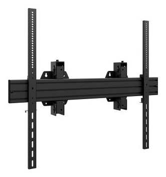 TV wandhalterung, vollbeweglich, neigbare Halterung, schwenkbar, schwarzstahl