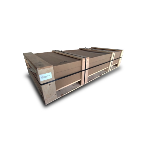 APC ER6202FP1 - Easy Rack 600mm/42U/1000mm , mit Roof, Side panel,castors,feet and 4 Brackets, No Bottom, black
