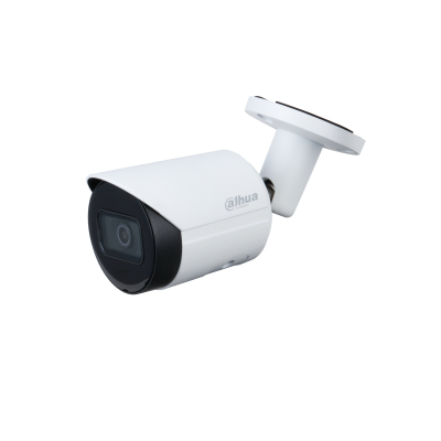 Dahua CCTV 2MP General IR-Bullet Box Camera IP CAMERA, DH-IPC-HFW2230SP-S-0280B-S2 Dahua CCTV 2MP General IR-Bullet Box Camera IP CAMERA, DH-IPC-HFW2230SP-S-0280B-S2