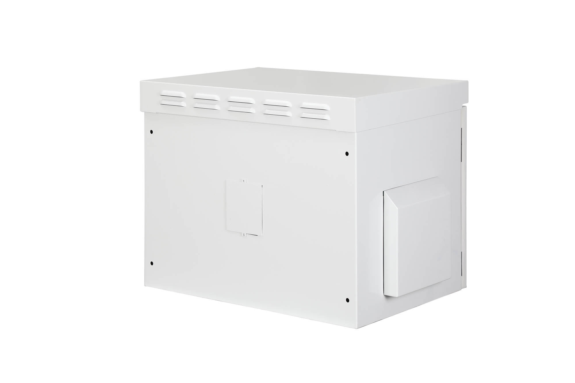 recessed vent, weiße schrank, belüftungsgitter, elektronikgehäuse, panelbox