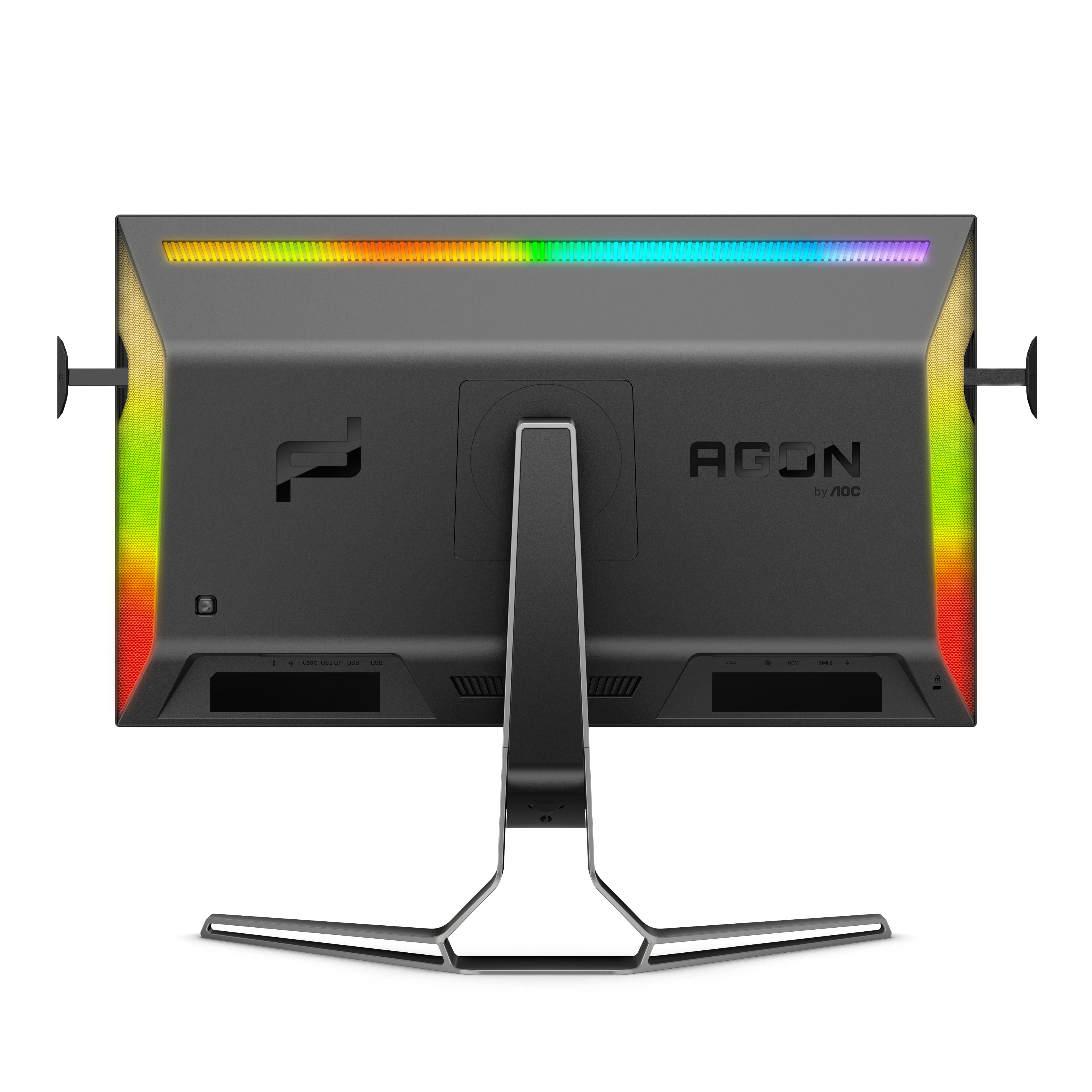 AOC PD32M