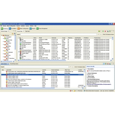 APC SFTWAP95100 - Data Center Expert Subscription License for 100 Nodes: 1 Year APC SFTWAP95100 - Data Center Expert Subscription License for 100 Nodes: 1 Year