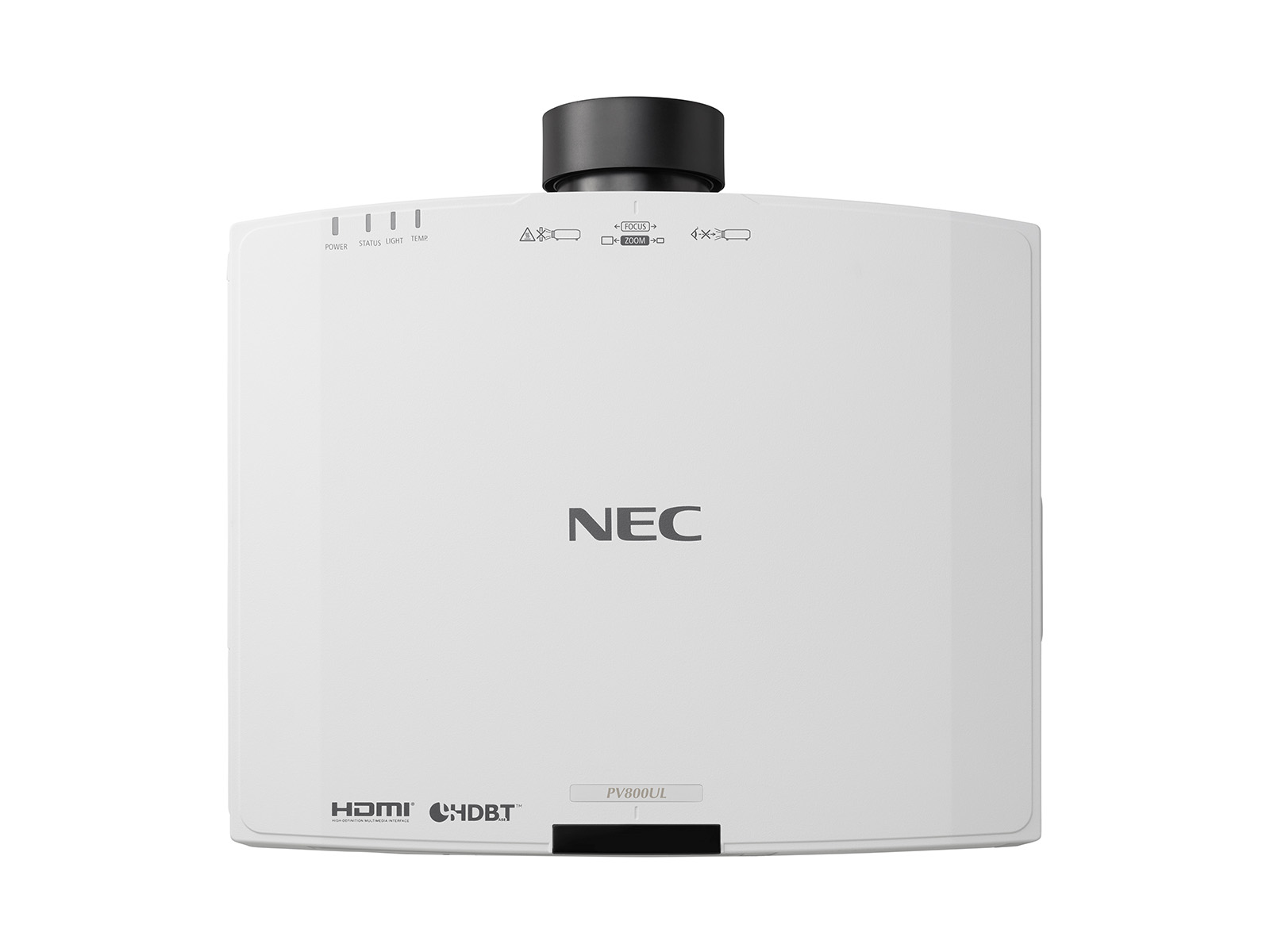 NEC Projektor PV800UL-W