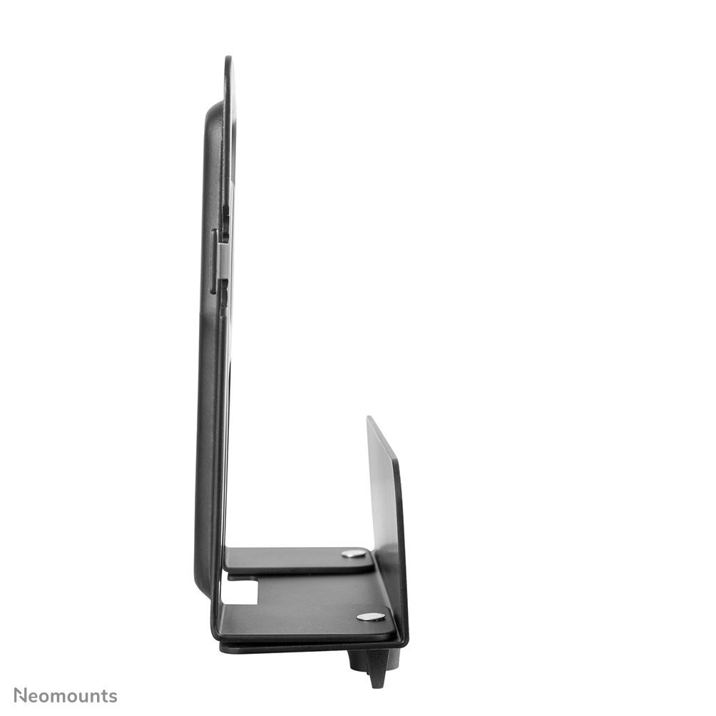 Neomounts Mediaplayer-Halterung - Digitaler Mediaplayer - Universal - Schwarz