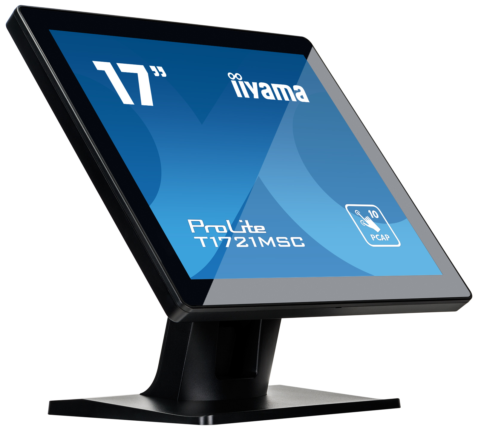 IIYAMA ProLite T1721MSC-B2 IIYAMA ProLite T1721MSC-B2