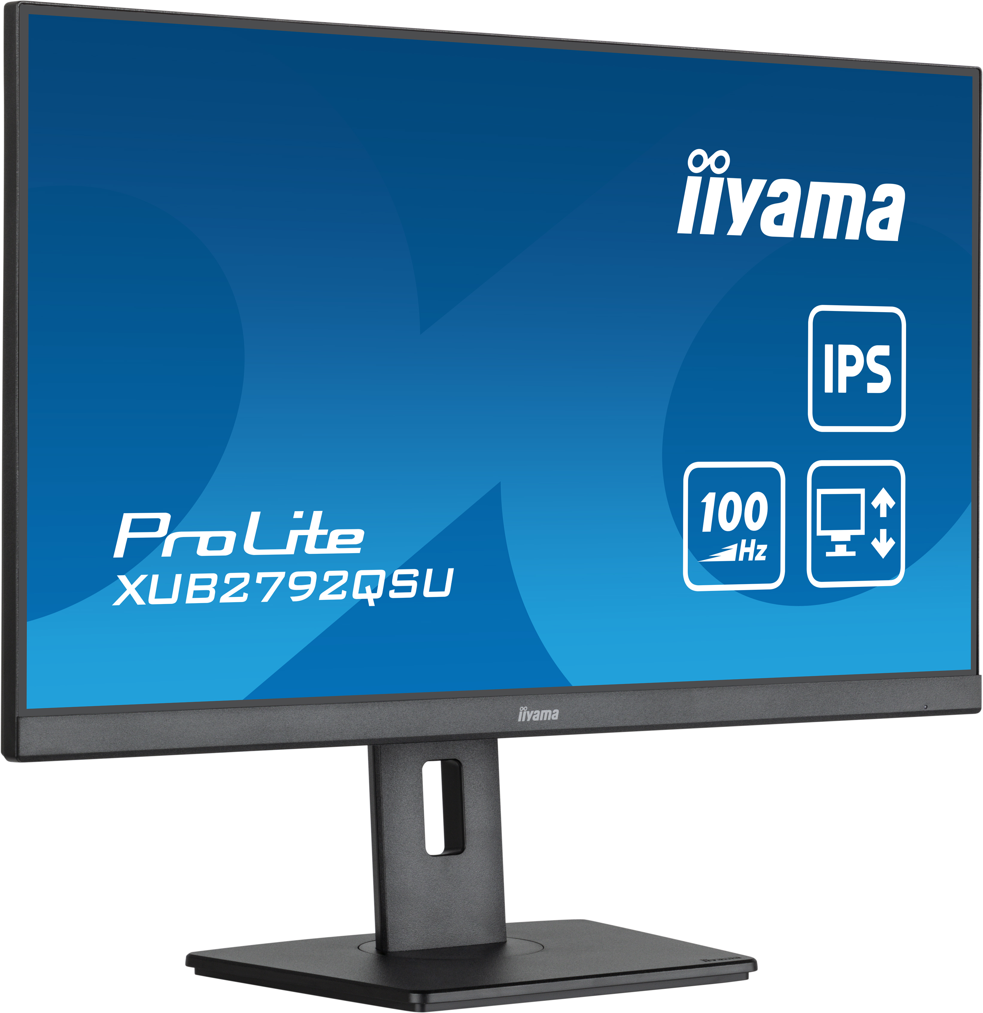 IIYAMA Monitor XUB2792QSU-B6