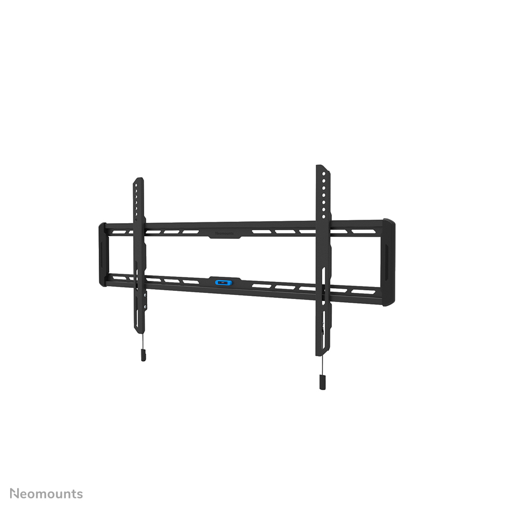 Neomounts TV-Wandhalterung - 109,2 cm (43 Zoll) - 2,18 m (86 Zoll) - 70 kg - 100 x 100 mm - 800 x 400 mm - Schwarz