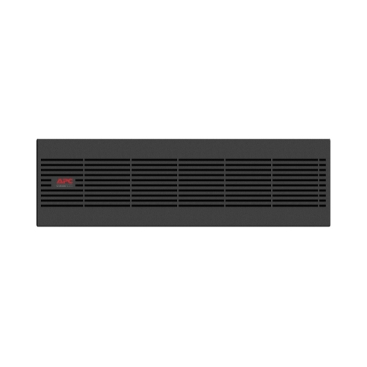 APC SRV240RLBP-9A - Easy UPS SRV 240V RM Battery Pack for 6&10kVA Rack, Extended Runtime model