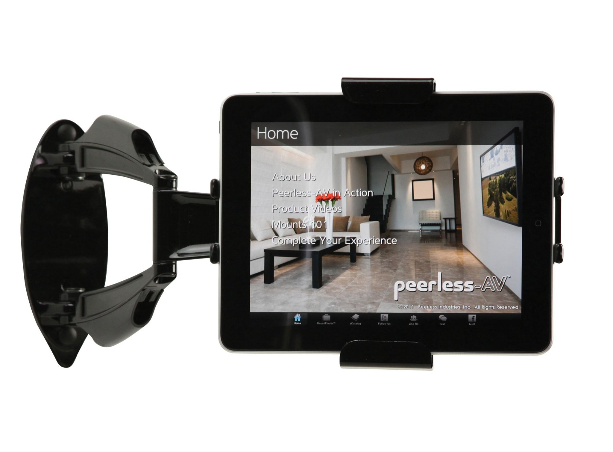 tablet, pad, mount, halterung, halter