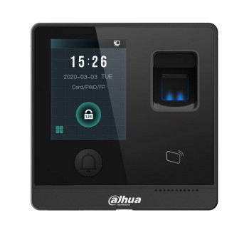 Dahua CCTV Access Control, DHI-ASI1212F-D, IC Card,Password,Fingerprint Water proof Access Standalone Dahua CCTV Access Control, DHI-ASI1212F-D, IC Card,Password,Fingerprint Water proof Access Standalone