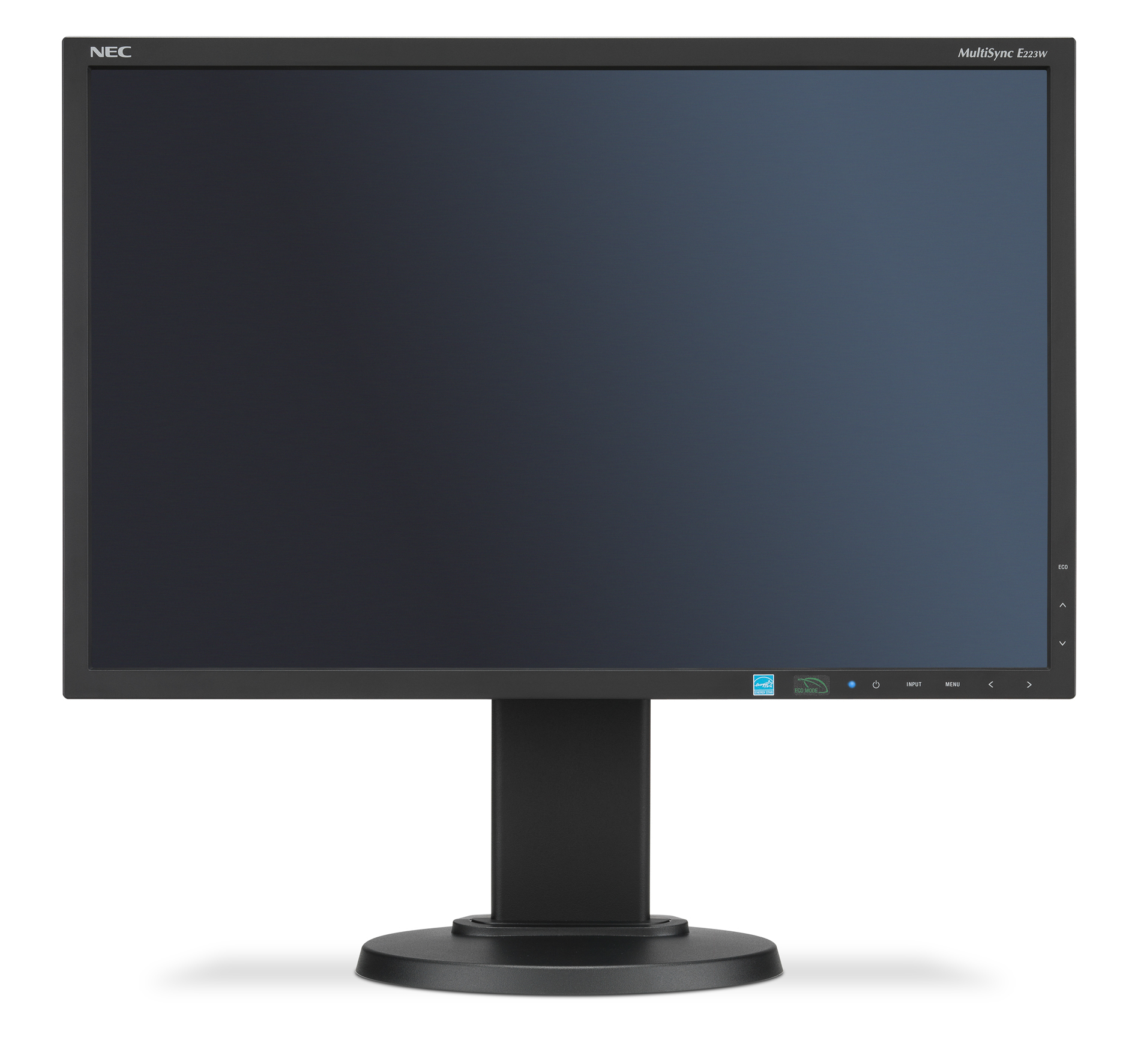 NEC MultiSync E223W