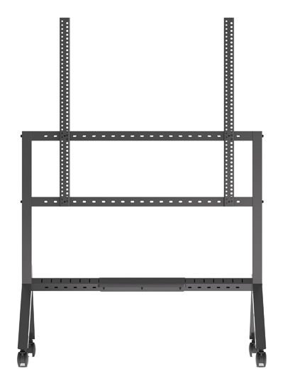 B-TECH Momentum Edge XL Interactive Touchscreen Trolley (VESA 1000 x 800) BT8546/B B-TECH Momentum Edge XL Interactive Touchscreen Trolley (VESA 1000 x 800) BT8546/B