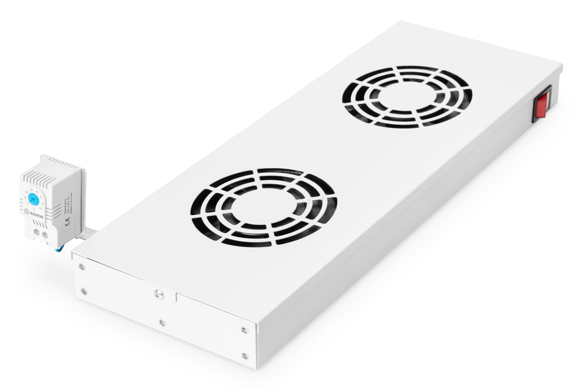 Netzteil, Gehäuselüfter, 14V, DC-PSU, LED-Trafo