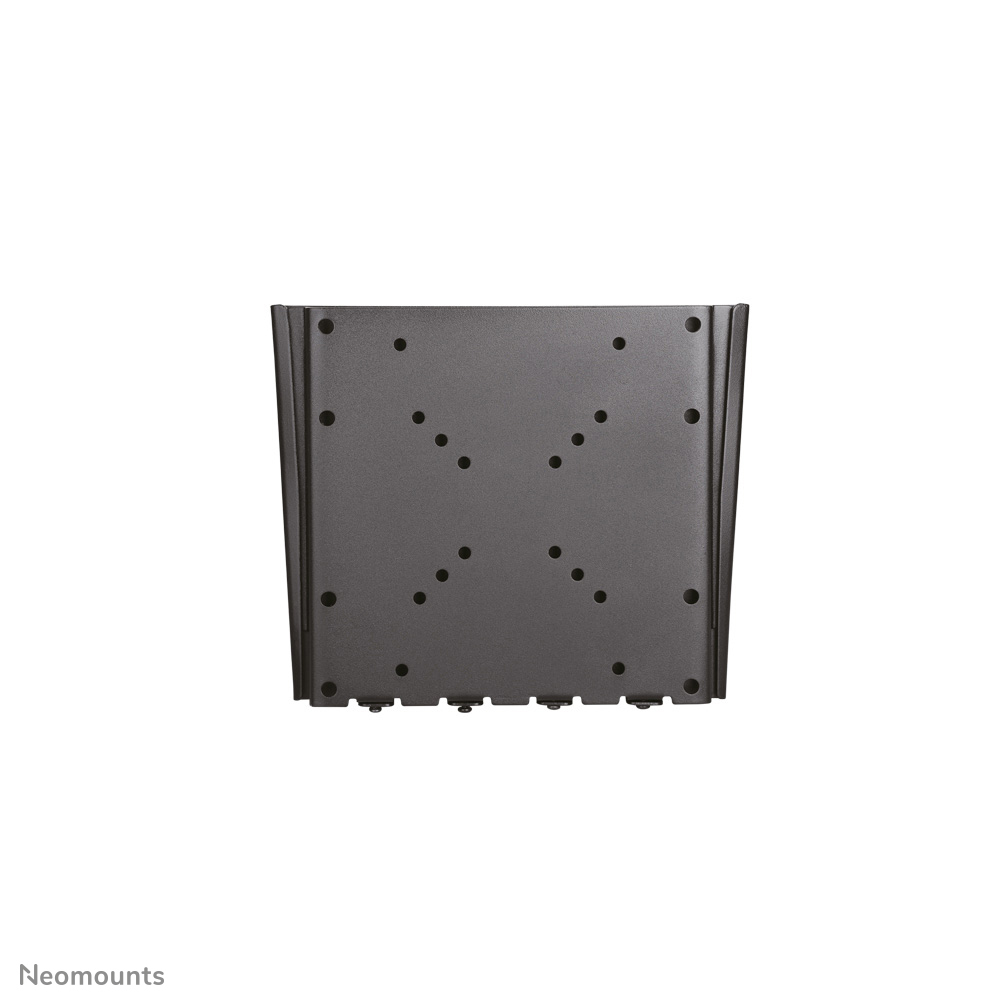 Neomounts FPMA-W110BLACK TV-Wandhalterung 10-40" - ultraflach Neomounts FPMA-W110BLACK TV-Wandhalterung 10-40" - ultraflach