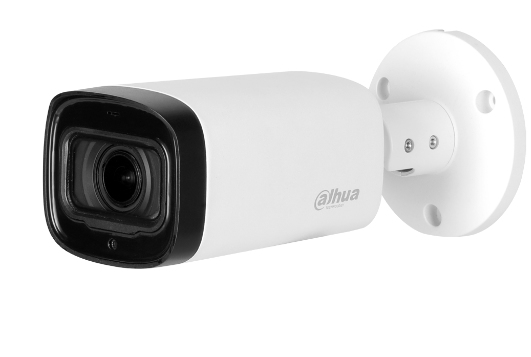 Dahua CCTV 4MP General HDCVI  IR IR-Bullet Box Camera, DH-HAC-HFW1400RP-Z-IRE6-2712-S2 Kamera, Elektronik, Videokamera