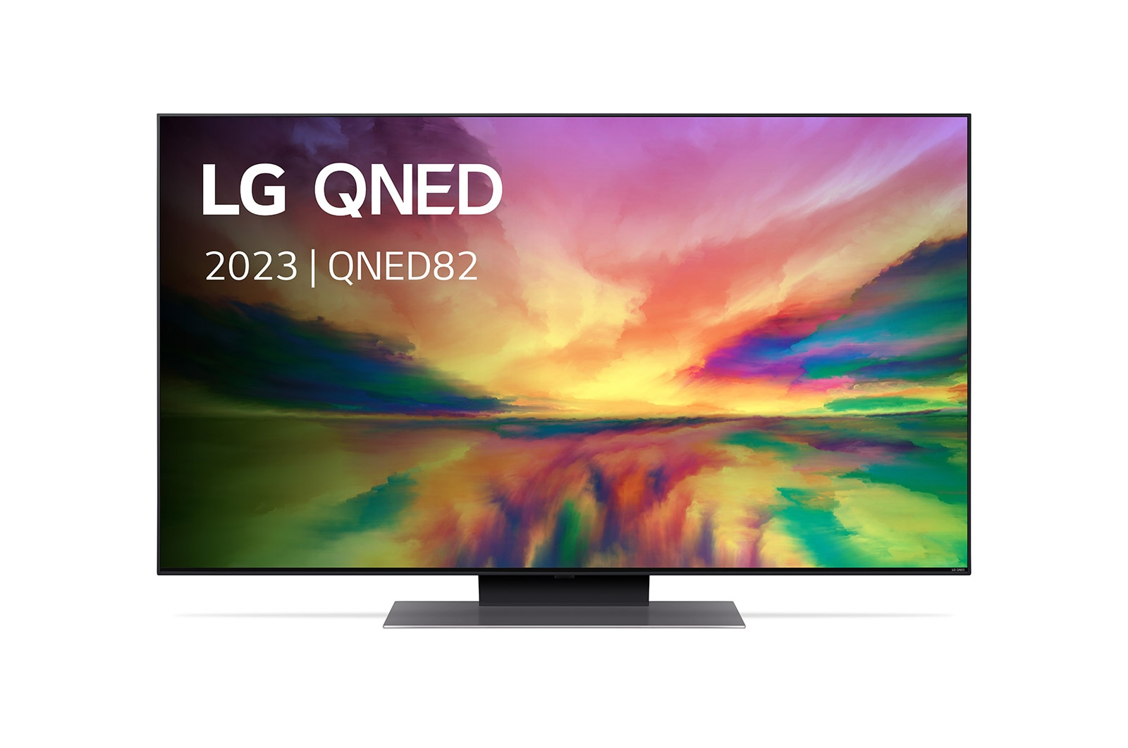 LG TV 50QNED826RE  (2023)