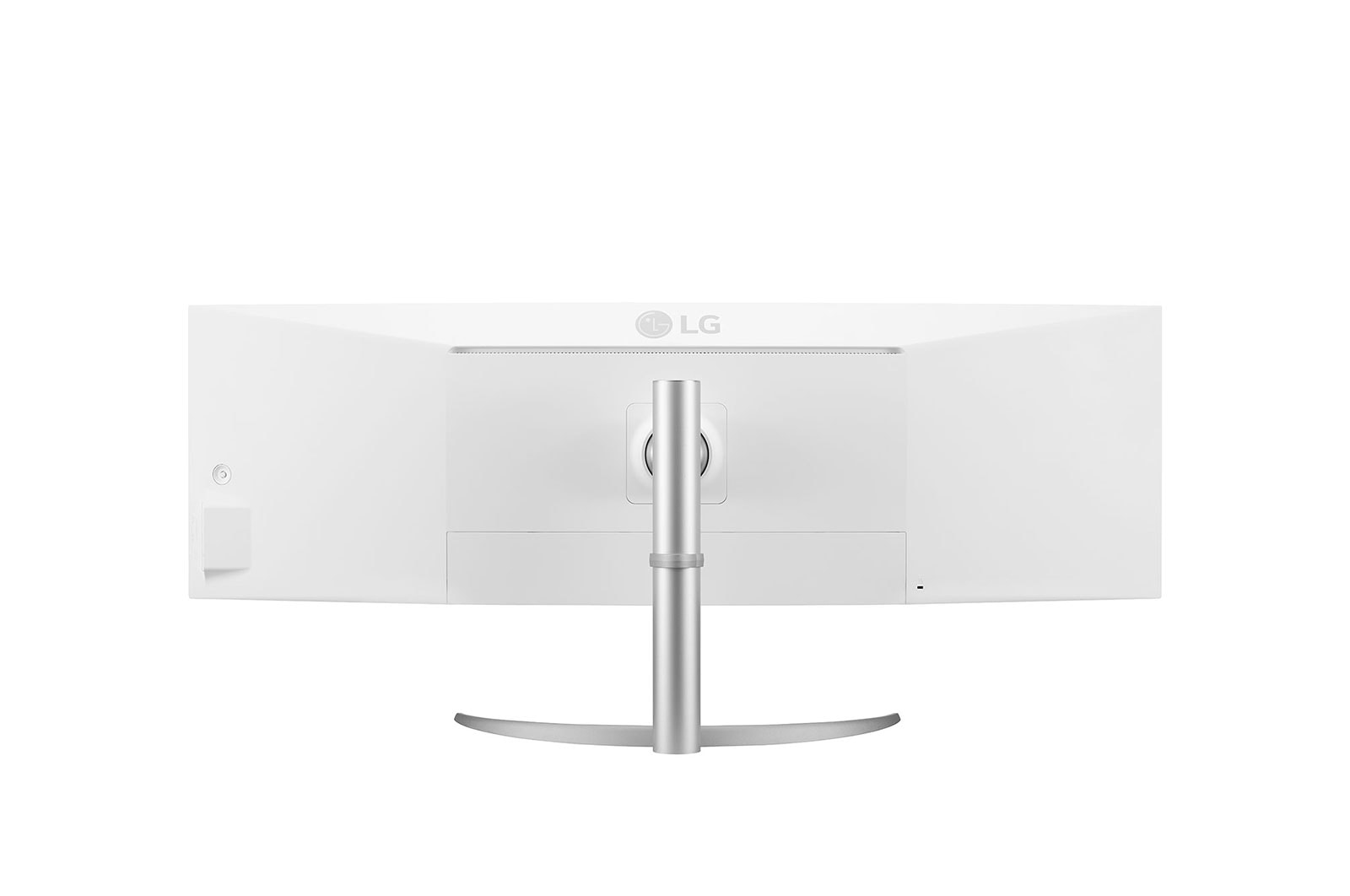 LG Monitor  49" 49WQ95X-W UltraWide QHD HDMI DP USB IPS 32:9 weiÃŸ (Speditionsversand)