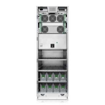 server, rack, hardware, power supply, fans