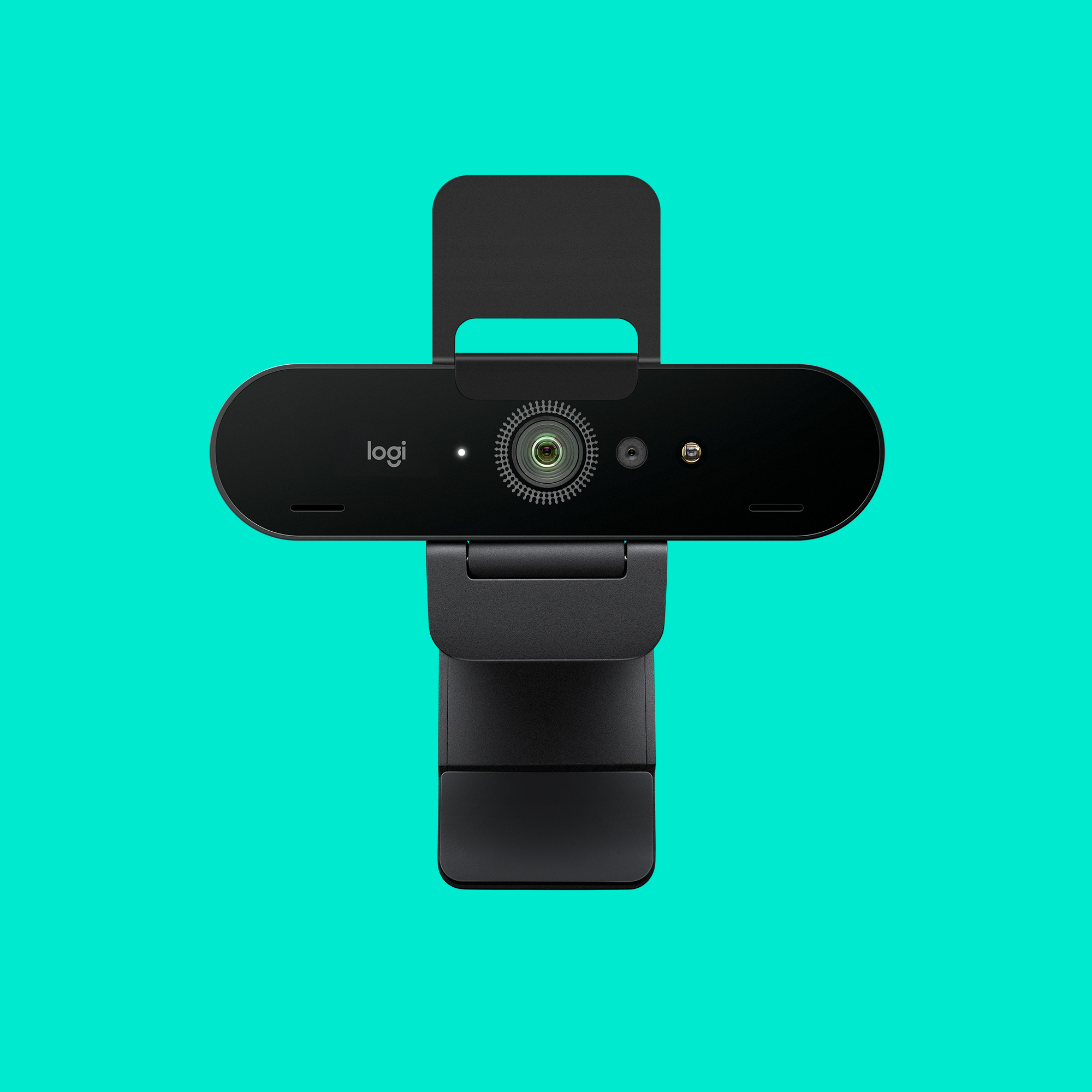 Logitech Kamera Brio Stream Webcam