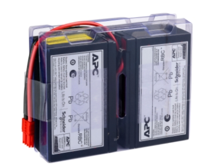 Batterie, Lithium-Ionen, 2S1P, Sicherheitsschloss, Kabel