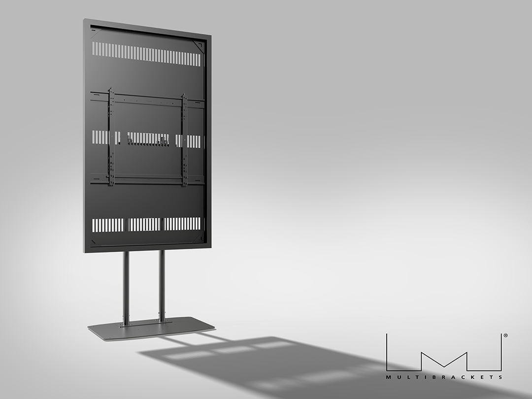 HAGOR BrackIT Stand  low tilt   (8225) HAGOR BrackIT Stand  low tilt   (8225)