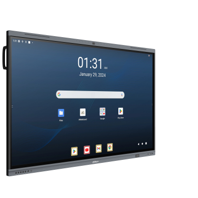 interaktiv-Whiteboard, Pinnwand, Touchscreen, Flachbildschirm, Medienanzeige