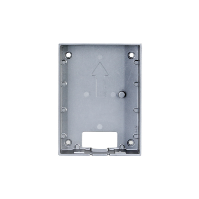Dahua CCTV Intercoms Video Door Phone, DHI-KTD01L(S), 2Mp Touch 6-ch IP65 IK07 Video Intercom KIT Dahua CCTV Intercoms Video Door Phone, DHI-KTD01L(S), 2Mp Touch 6-ch IP65 IK07 Video Intercom KIT