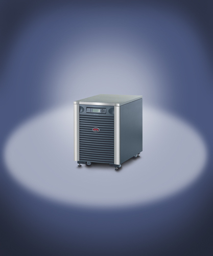 APC Symmetra LX 8kVA N+1 Tower Frame, 220/230/240V or 380/400/415V