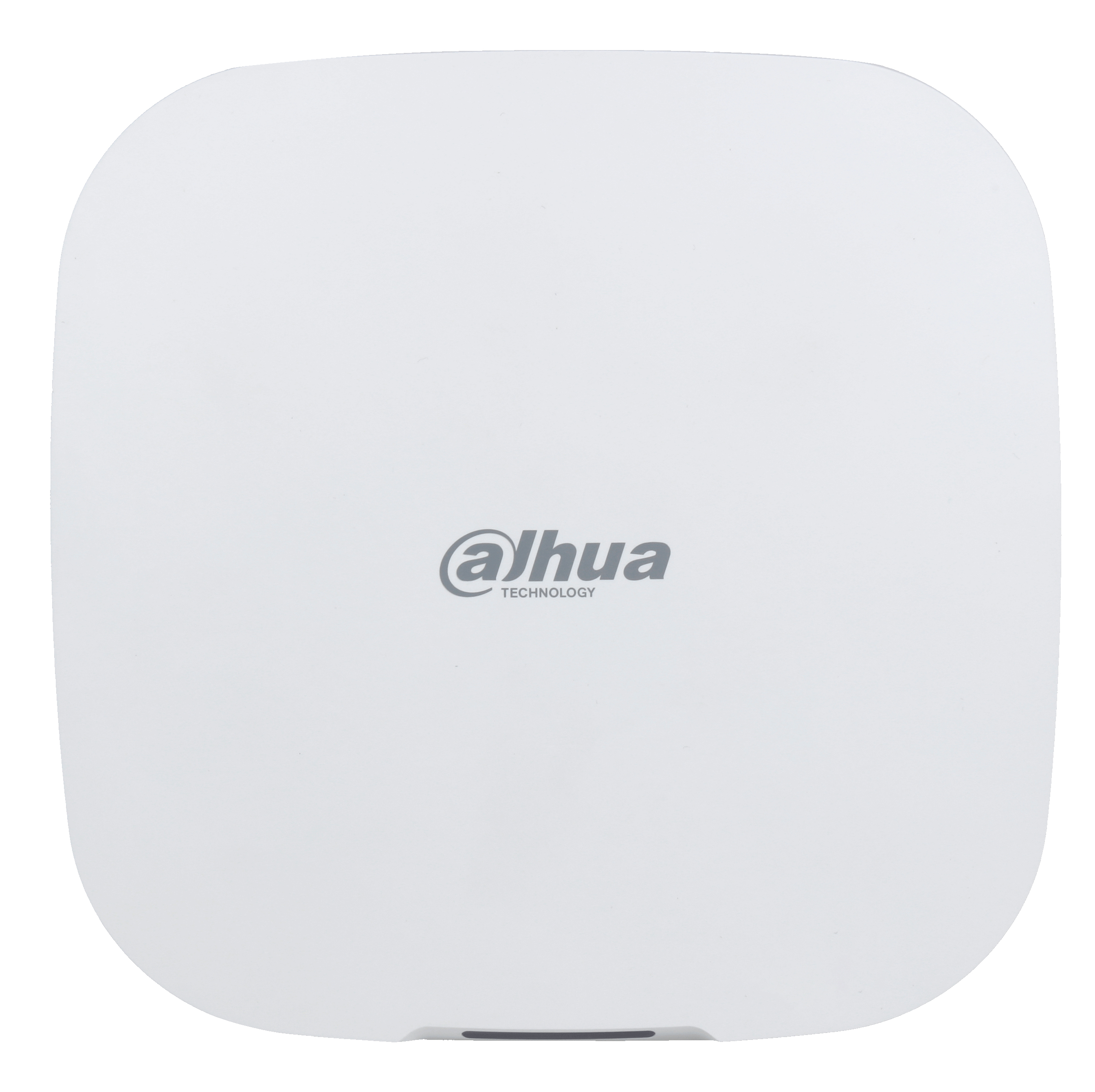 WLAN Access Point, Dahua, Weiß, Quadratisches Format, Indoor Router