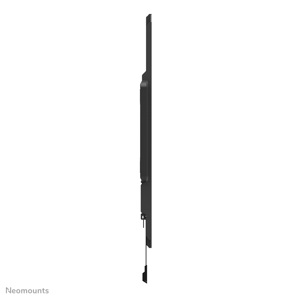 Neomounts WL30-550BL16 Screen Wall Mount 75" 70 KG fixed ultra thin VESA - Zubehör TFT/LCD-TV