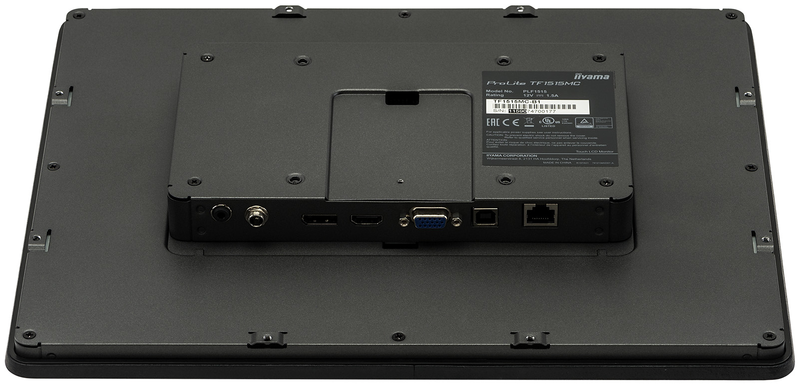 Iiyama ProLite TF1515MC-B2