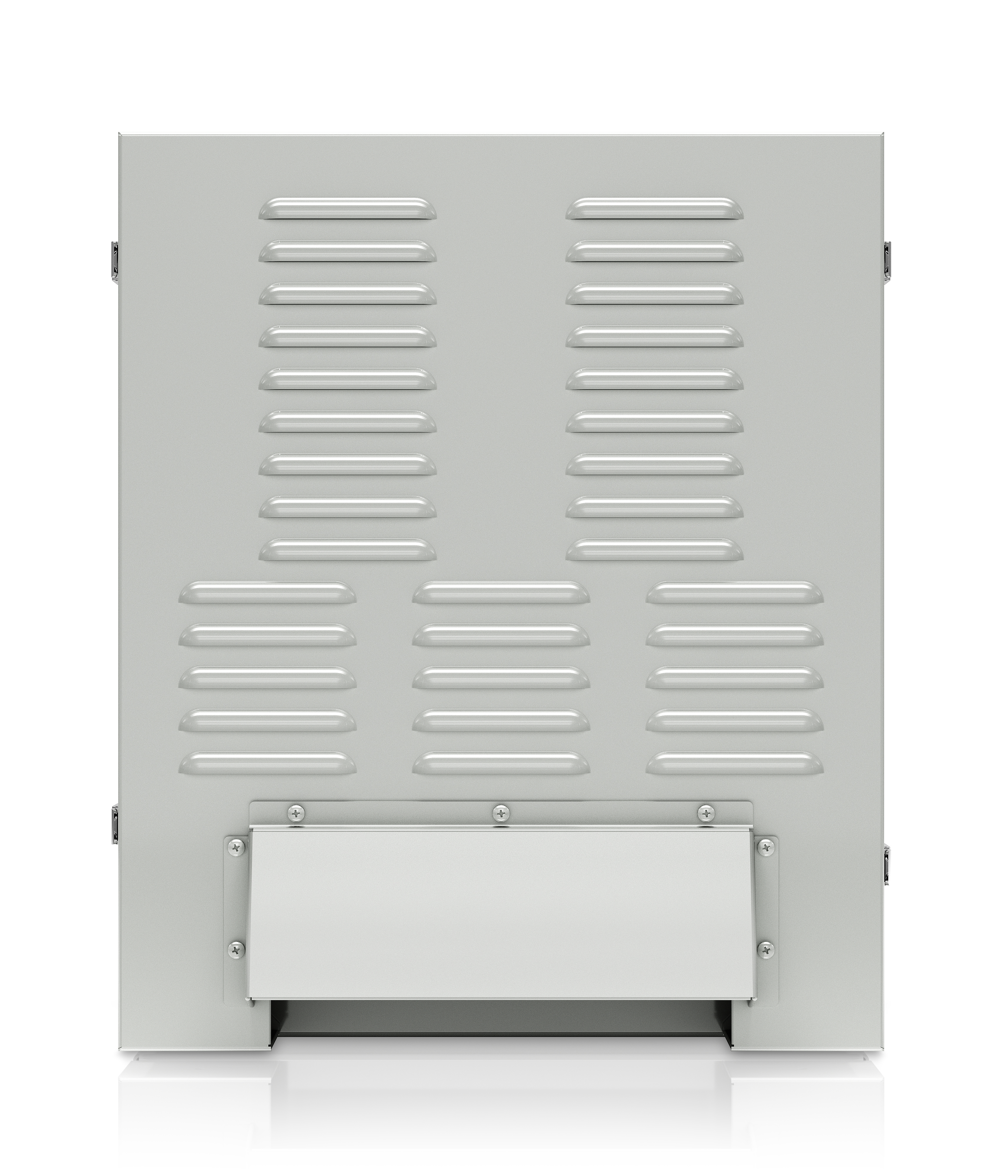 APC SRT10IP23 - IP23 enclosure for 5/6/8/10kVA SRT UPS and XBP