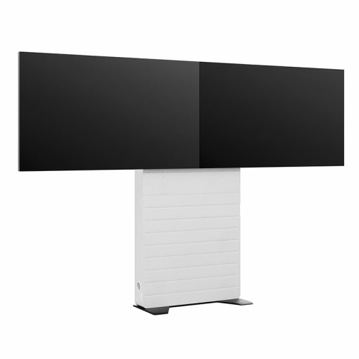 HAGOR CON-Line Big FS Dual 65-75" Moebel, Tabelle, Bildschirm, Überwachen, Lampe