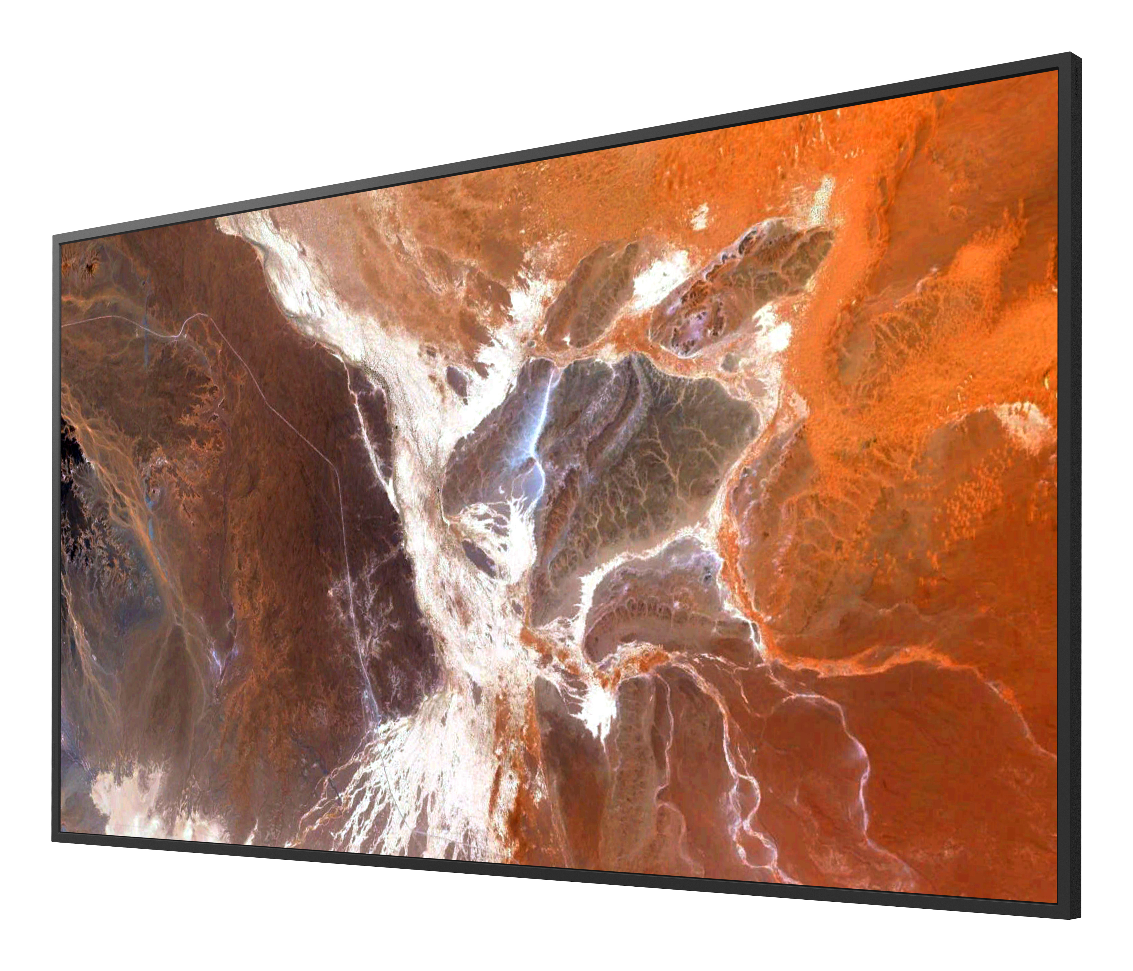 Sony Display 55" Pro BRAVIA 400nit DBNG Standard FW55BZ30PB.CEI