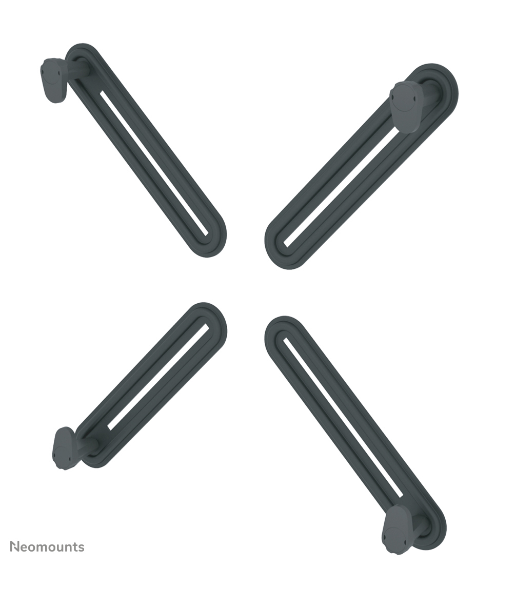 Neomounts FPMA-VESANON VESA-Adapter 10-27" Neomounts FPMA-VESANON VESA-Adapter 10-27"