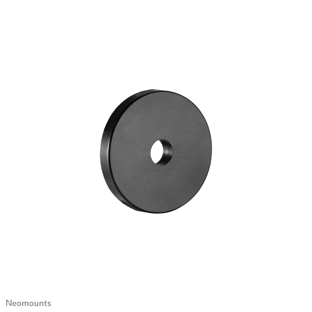 Neomounts Videobar-/Sounbar-/Lautsprecher-Halterung - Wand - 15 kg - Schwarz - Wand - China - 437 mm