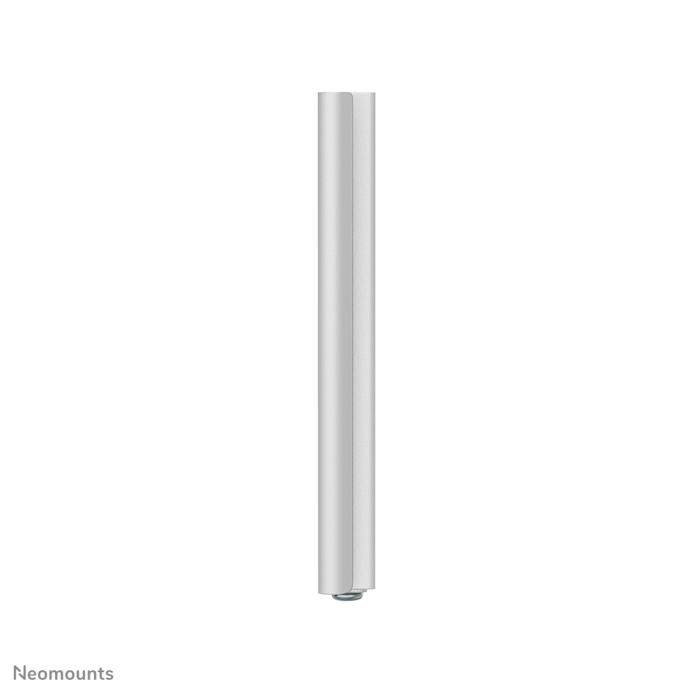 Neomounts TV/Monitor-Wandhalterung - 25,4 cm (10 Zoll) - 76,2 cm (30 Zoll) - 30 kg - 50 x 50 mm - 100 x 100 mm - Silber