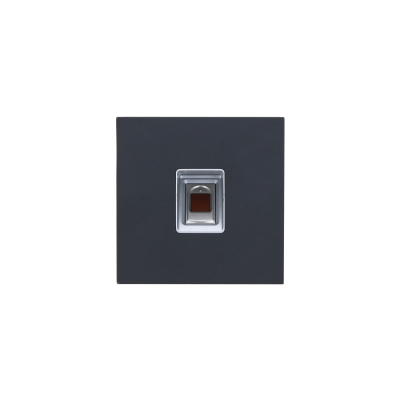 Dahua CCTV Intercoms Video Door Phone, DHI-VTO4202FB-MF, Fingerprint Touchless 0-ch IP55 IK07 Fingerprint Module Dahua CCTV Intercoms Video Door Phone, DHI-VTO4202FB-MF, Fingerprint Touchless 0-ch IP55 IK07 Fingerprint Module