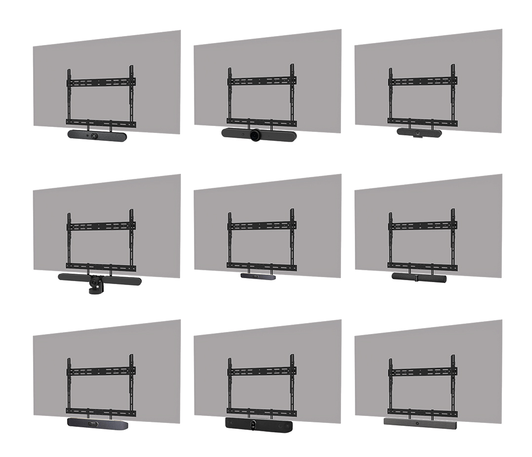 Neomounts  Videobar AV30-500BL