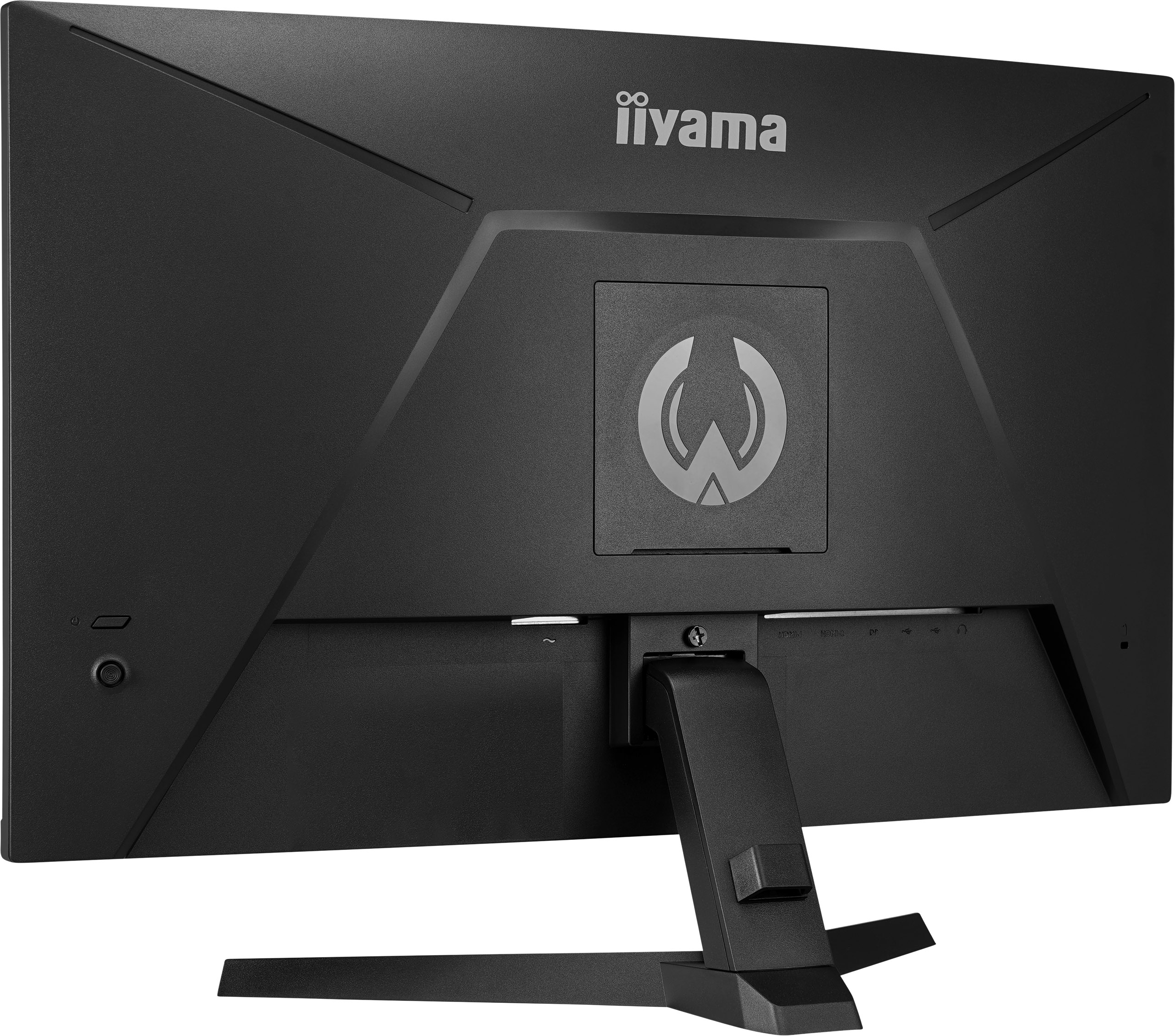 IIYAMA Monitor G2766HSU-B1 Computerausrüstung, Überwachen, Bildschirm, FERNSEHER