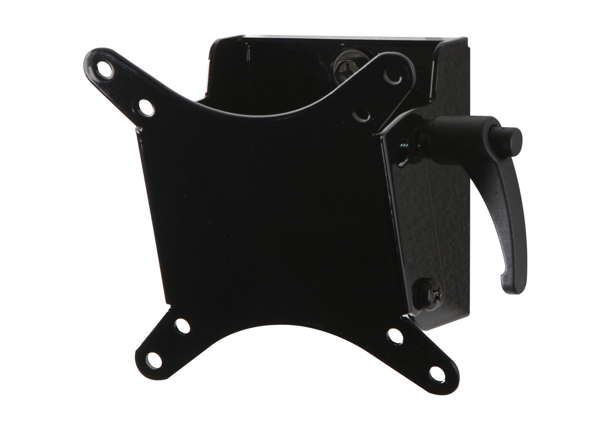 Peerless-AV Wandhalterung PT630 Neigbar bis 23kg 100x100 Peerless-AV Wandhalterung PT630 Neigbar bis 23kg 100x100