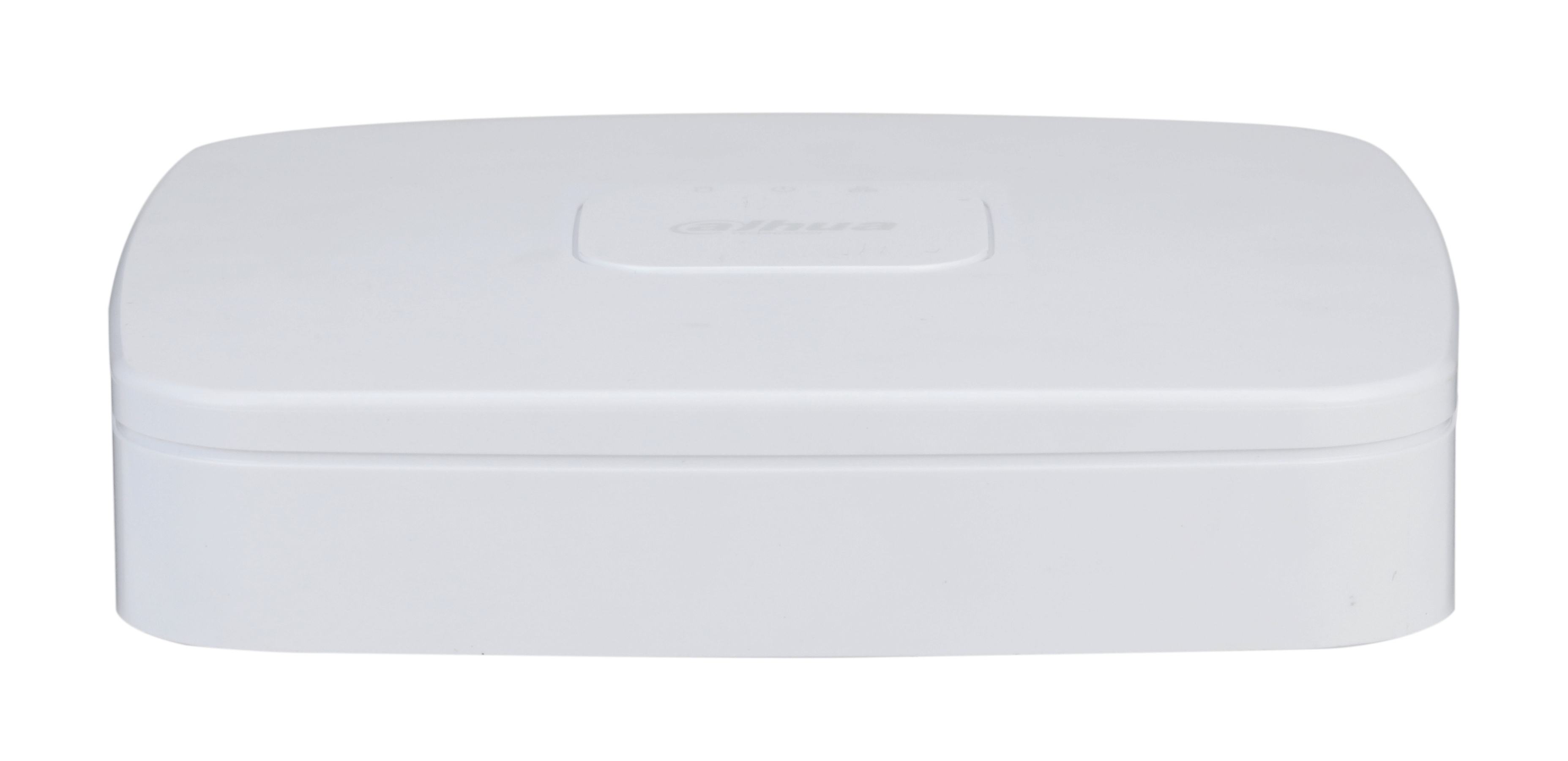 Dahua CCTV-Zubehör  8CH 1HDD Smart 1U NETWORK VIDEO RECORDER, DHI-NVR4108-EI Kiste