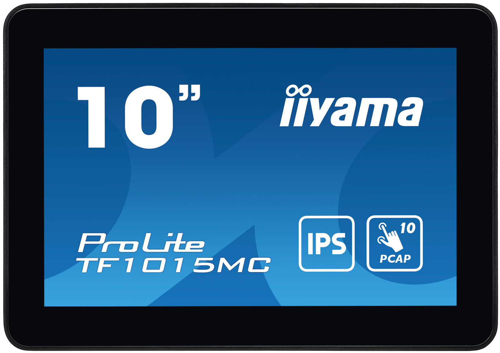 IIYAMA ProLite TF1015MC-B3